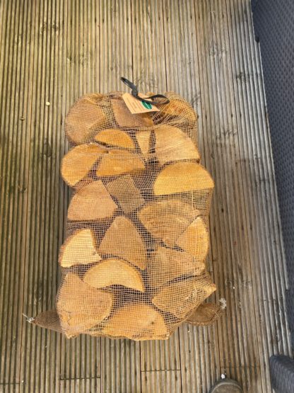 Hardwood Logs
