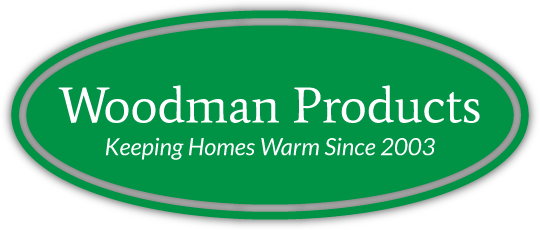 Woodman Products Logo
