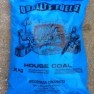 House Coal