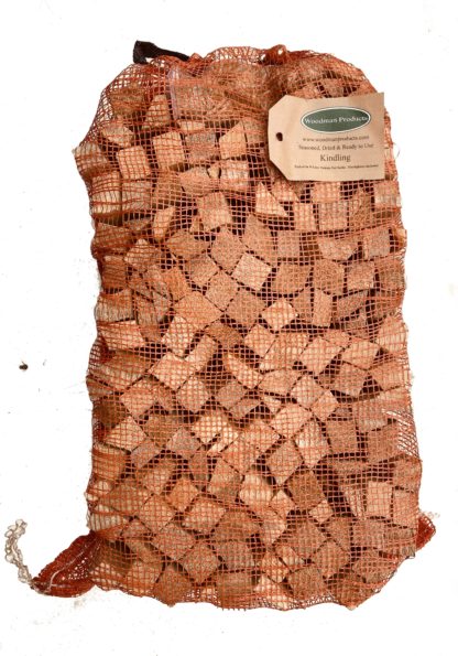 Kiln Dried Kindling