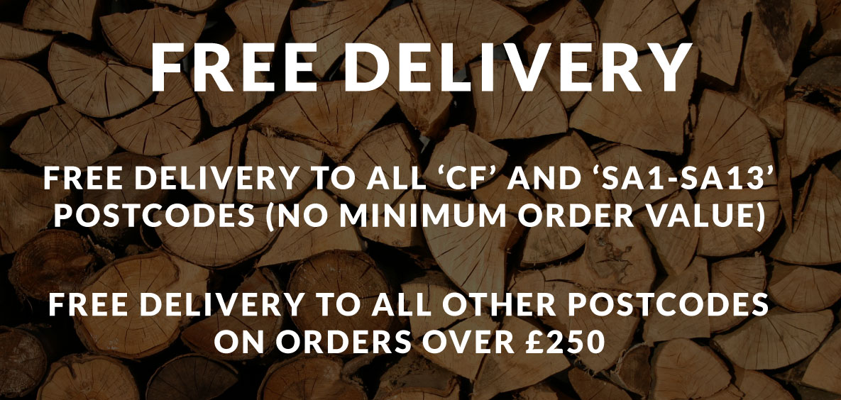 Free Delivery conditions